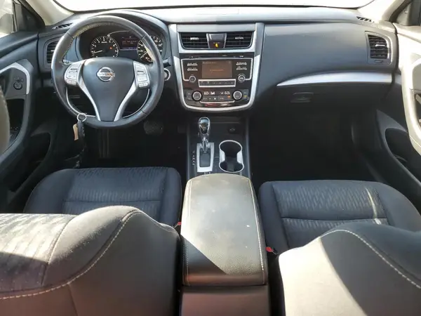 1N4AL3AP5JC216635 2018 NISSAN ALTIMA - Image 8
