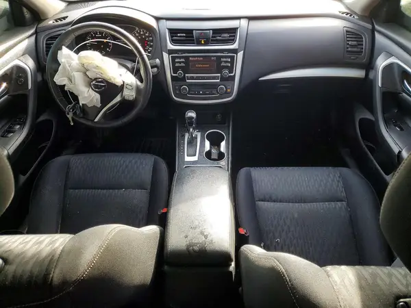 1N4AL3AP5JC217316 2018 NISSAN ALTIMA - Image 8