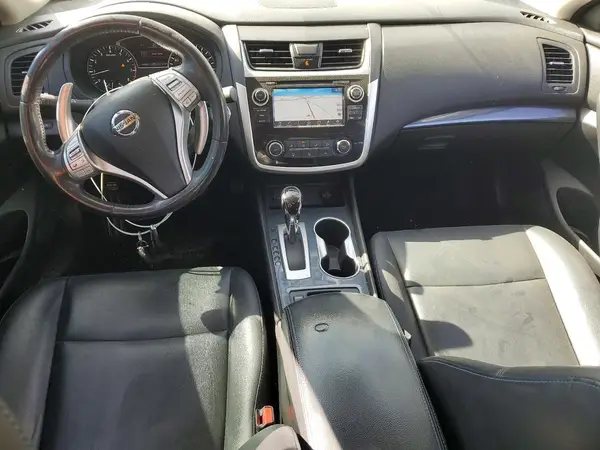1N4AL3AP5JC217493 2018 NISSAN ALTIMA - Image 8