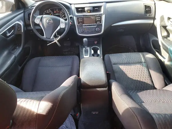1N4AL3AP5JC217929 2018 NISSAN ALTIMA - Image 8
