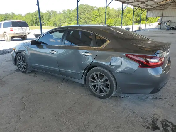 1N4AL3AP5JC217946 2018 NISSAN ALTIMA - Image 2