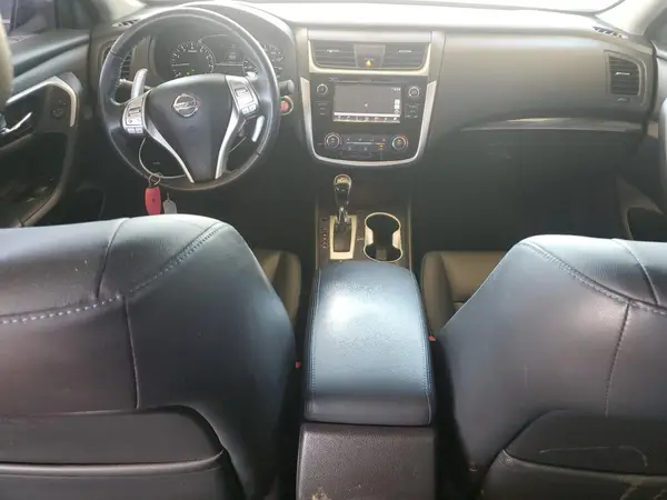 1N4AL3AP5JC217946 2018 NISSAN ALTIMA - Image 8