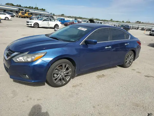 1N4AL3AP5JC218224 2018 NISSAN ALTIMA - Image 1