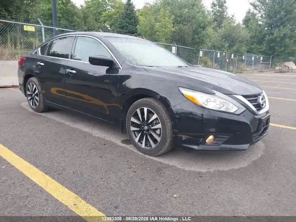 1N4AL3AP5JC219616 2018 NISSAN ALTIMA - Image 1