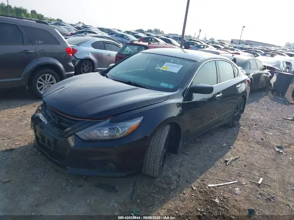 1N4AL3AP5JC219938 2018 NISSAN ALTIMA - Image 2