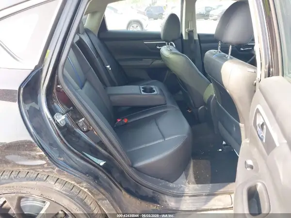 1N4AL3AP5JC219938 2018 NISSAN ALTIMA - Image 8