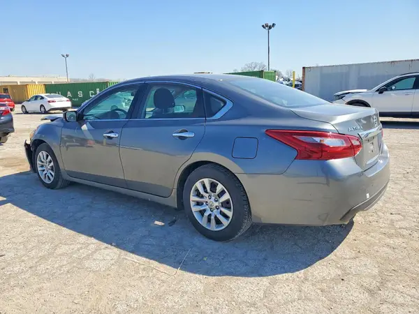 1N4AL3AP5JC220023 2018 NISSAN ALTIMA - Image 2