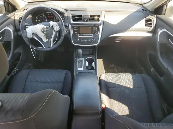1N4AL3AP5JC220023 2018 NISSAN ALTIMA - Image 8