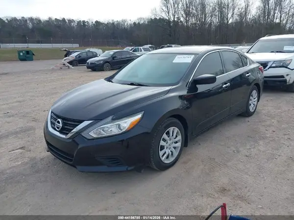 1N4AL3AP5JC220054 2018 NISSAN ALTIMA - Image 2