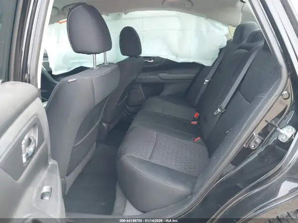 1N4AL3AP5JC220054 2018 NISSAN ALTIMA - Image 8