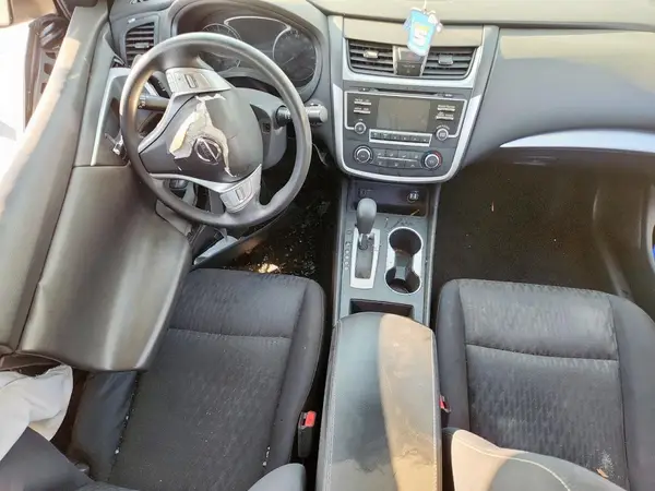 1N4AL3AP5JC220264 2018 NISSAN ALTIMA - Image 8