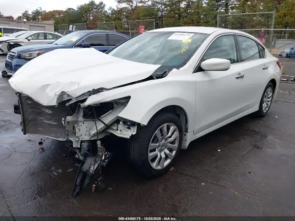 1N4AL3AP5JC220426 2018 NISSAN ALTIMA - Image 2