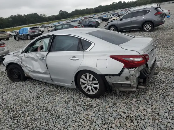 1N4AL3AP5JC220670 2018 NISSAN ALTIMA - Image 2