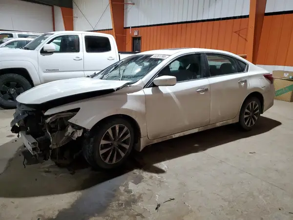 1N4AL3AP5JC221012 2018 NISSAN ALTIMA - Image 1