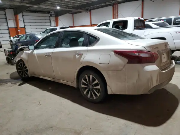 1N4AL3AP5JC221012 2018 NISSAN ALTIMA - Image 2