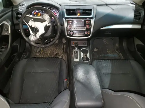1N4AL3AP5JC221012 2018 NISSAN ALTIMA - Image 8