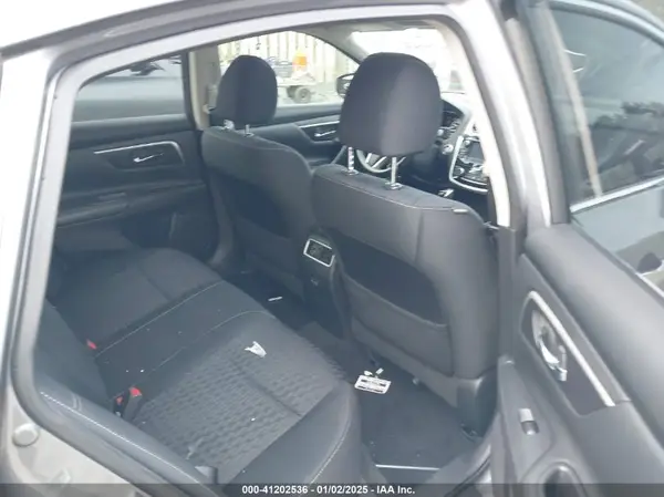 1N4AL3AP5JC221530 2018 NISSAN ALTIMA - Image 8