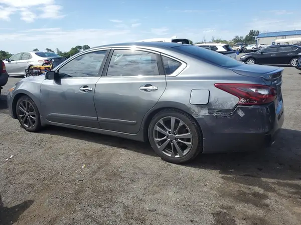 1N4AL3AP5JC221625 2018 NISSAN ALTIMA - Image 2