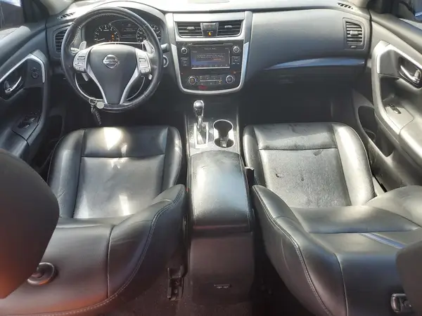 1N4AL3AP5JC221625 2018 NISSAN ALTIMA - Image 8