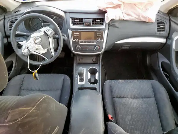 1N4AL3AP5JC222273 2018 NISSAN ALTIMA - Image 8