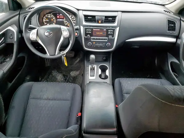 1N4AL3AP5JC222595 2018 NISSAN ALTIMA - Image 8