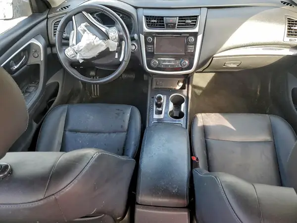 1N4AL3AP5JC222600 2018 NISSAN ALTIMA - Image 8