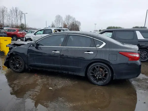 1N4AL3AP5JC222810 2018 NISSAN ALTIMA - Image 2