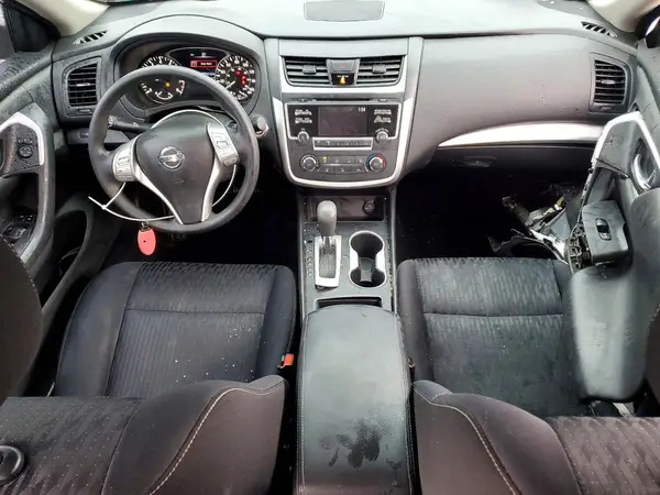 1N4AL3AP5JC222810 2018 NISSAN ALTIMA - Image 8