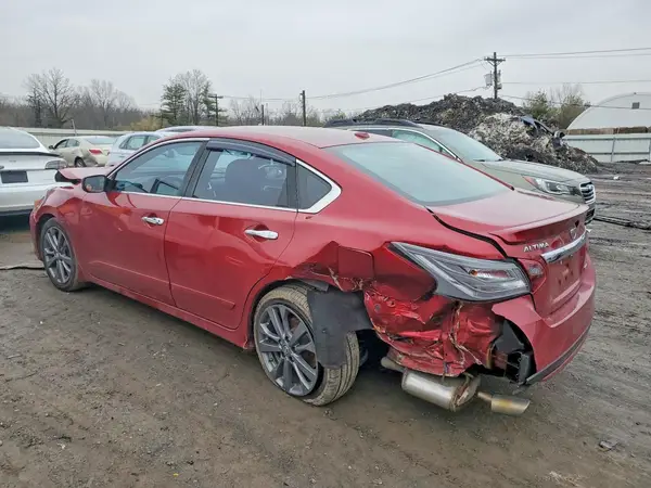 1N4AL3AP5JC223200 2018 NISSAN ALTIMA - Image 2