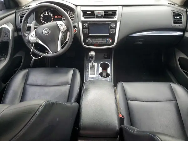 1N4AL3AP5JC223200 2018 NISSAN ALTIMA - Image 8