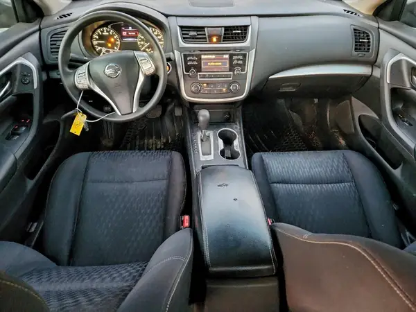 1N4AL3AP5JC223326 2018 NISSAN ALTIMA - Image 8
