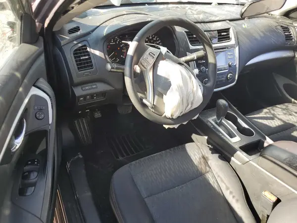 1N4AL3AP5JC223391 2018 NISSAN ALTIMA - Image 8