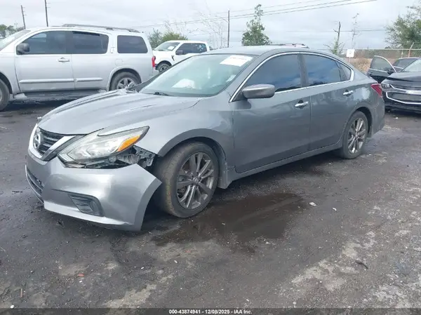 1N4AL3AP5JC223648 2018 NISSAN ALTIMA - Image 2