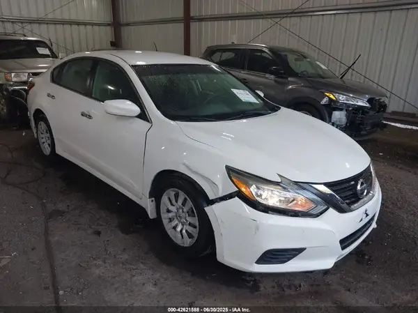 1N4AL3AP5JC223830 2018 NISSAN ALTIMA - Image 1