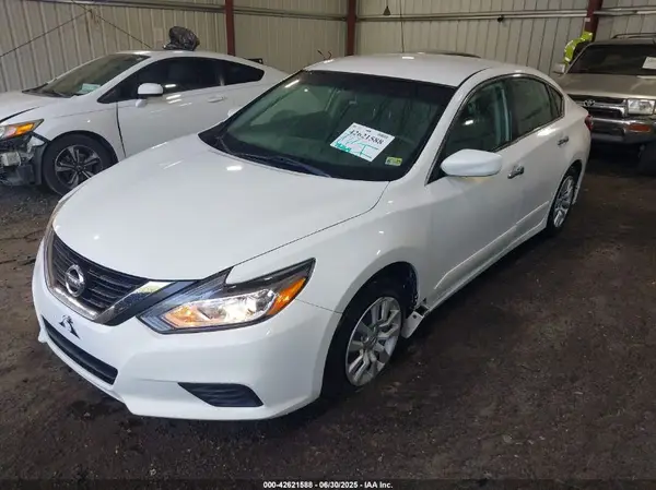 1N4AL3AP5JC223830 2018 NISSAN ALTIMA - Image 2