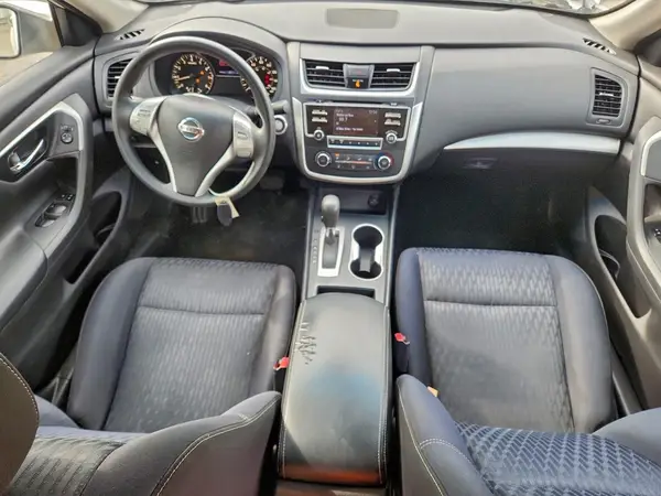 1N4AL3AP5JC224086 2018 NISSAN ALTIMA - Image 8