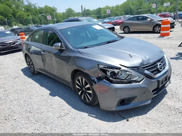 1N4AL3AP5JC224315 2018 NISSAN ALTIMA - Image 1