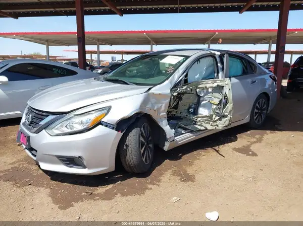 1N4AL3AP5JC224394 2018 NISSAN ALTIMA - Image 2