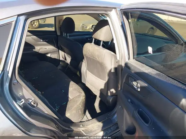 1N4AL3AP5JC224427 2018 NISSAN ALTIMA - Image 8