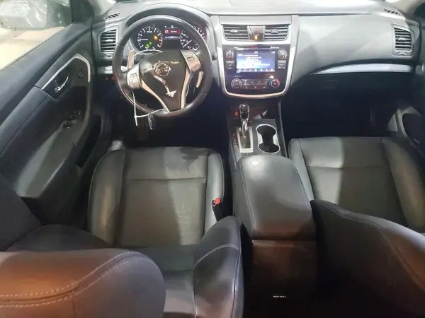 1N4AL3AP5JC224525 2018 NISSAN ALTIMA - Image 8