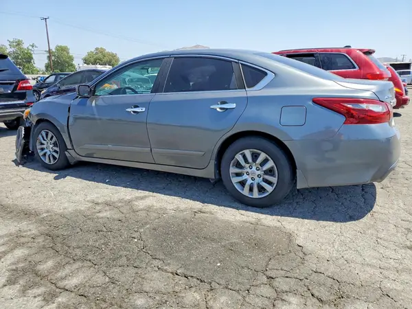 1N4AL3AP5JC224623 2018 NISSAN ALTIMA - Image 2