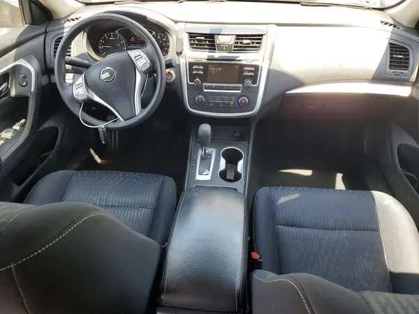 1N4AL3AP5JC224623 2018 NISSAN ALTIMA - Image 8