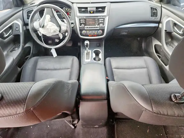 1N4AL3AP5JC225156 2018 NISSAN ALTIMA - Image 8