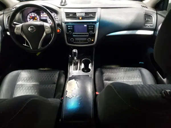 1N4AL3AP5JC225304 2018 NISSAN ALTIMA - Image 8