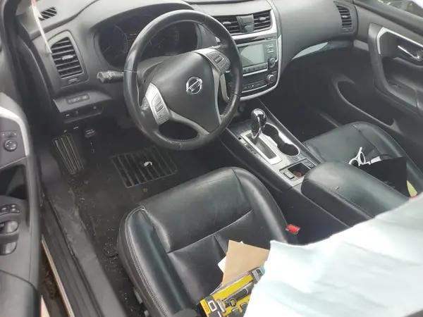 1N4AL3AP5JC225576 2018 NISSAN ALTIMA - Image 8