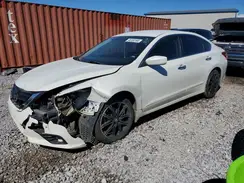 1N4AL3AP5JC225657 2018 NISSAN ALTIMA