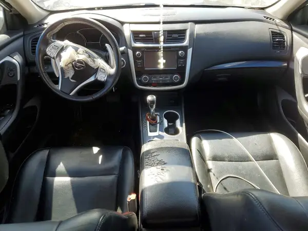 1N4AL3AP5JC225657 2018 NISSAN ALTIMA - Image 8