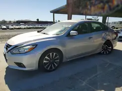 1N4AL3AP5JC225772 2018 NISSAN ALTIMA