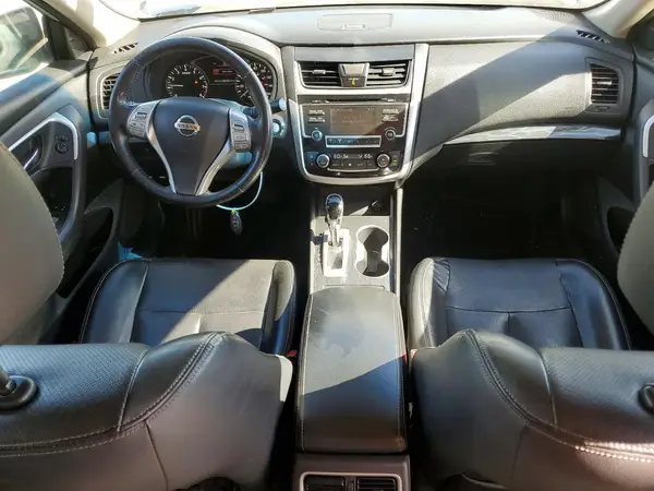 1N4AL3AP5JC225772 2018 NISSAN ALTIMA - Image 8