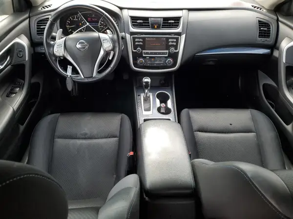 1N4AL3AP5JC225805 2018 NISSAN ALTIMA - Image 8